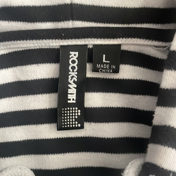 Rock Smith Hoodie - Picture 5 of 5